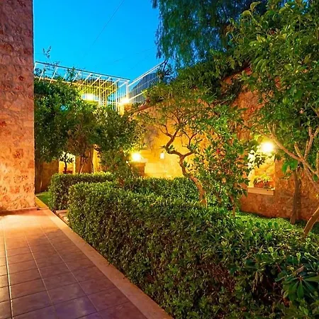 Sleeps 10 Pool Wifi Villa Kalkan