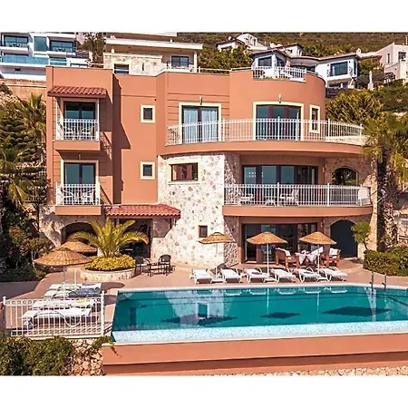 Sleeps 10 Pool Wifi Villa *