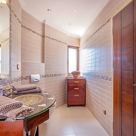 Sleeps 10 Pool Wifi Villa Kalkan