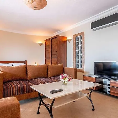 Sleeps 10 Pool Wifi Kalkan